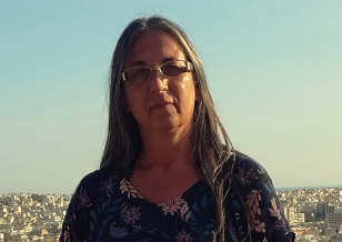 Nataša Petrović univerzitetna diplomirana psihologinja